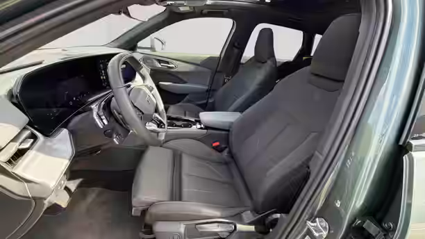 AUDI Q3 HYBRIDE 24 / 27