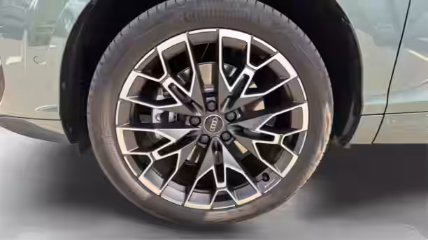 AUDI Q3 HYBRIDE 16 / 27