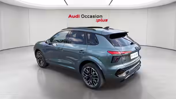AUDI Q3 HYBRIDE 3 / 27