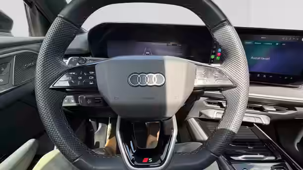 AUDI Q3 HYBRIDE 22 / 27