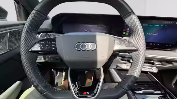 AUDI Q3 HYBRIDE 26 / 27