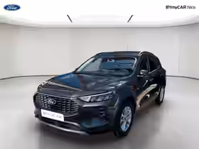KUGA Titanium 2.5 Duratec 180 ch FlexiFuel FHEV E85 Powershift