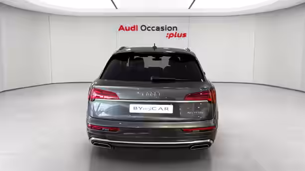 AUDI Q5 4 / 28