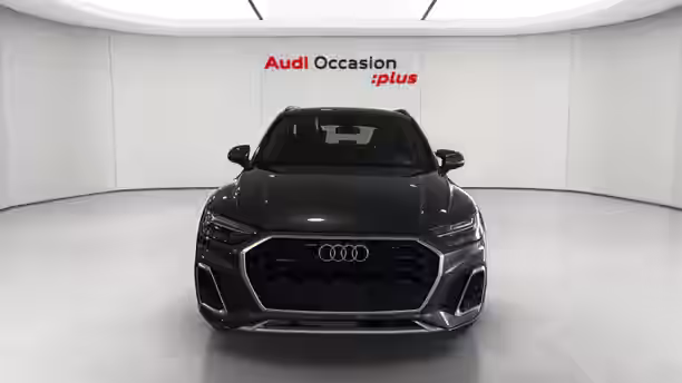 AUDI Q5 8 / 28