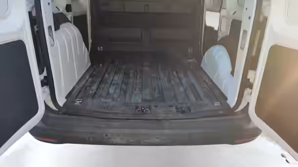 VOLKSWAGEN UTILITAIRES CADDY CARGO 12 / 14