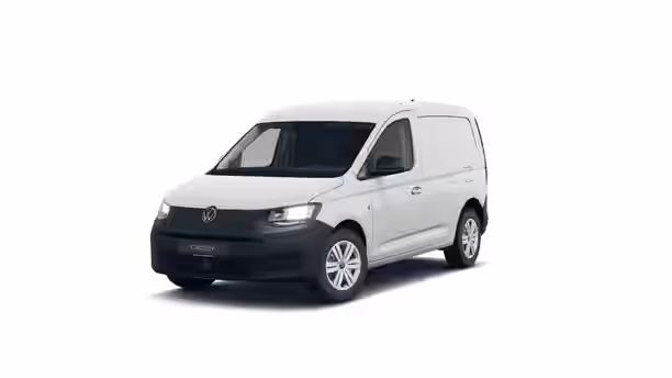VOLKSWAGEN UTILITAIRES CADDY CARGO 1 / 14