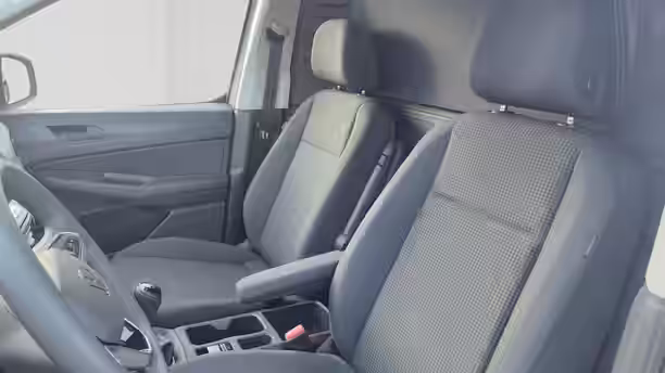 VOLKSWAGEN UTILITAIRES CADDY CARGO 11 / 14