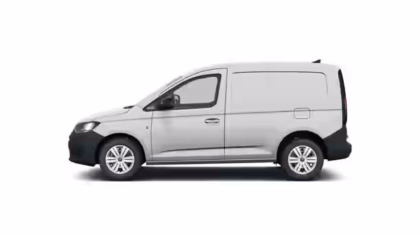 VOLKSWAGEN UTILITAIRES CADDY CARGO 2 / 14