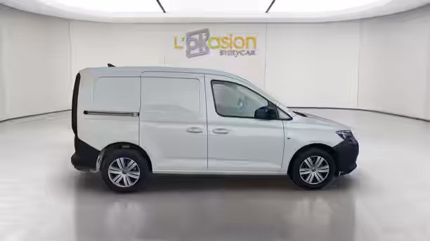 VOLKSWAGEN UTILITAIRES CADDY CARGO 6 / 14