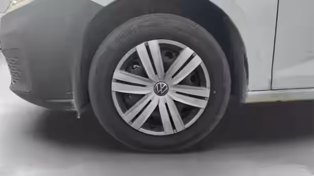 VOLKSWAGEN UTILITAIRES CADDY CARGO 13 / 14