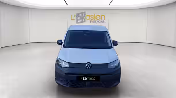 VOLKSWAGEN UTILITAIRES CADDY CARGO 8 / 14