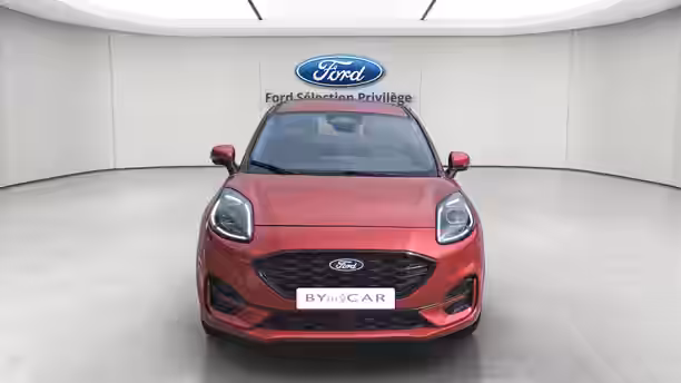 FORD PUMA 8 / 13