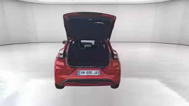 FORD PUMA 12 / 13