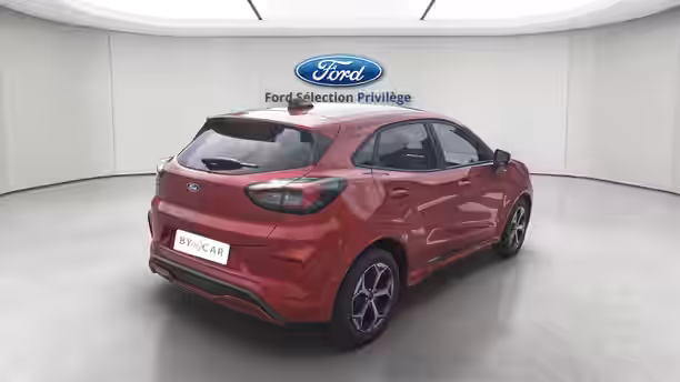 FORD PUMA 5 / 13