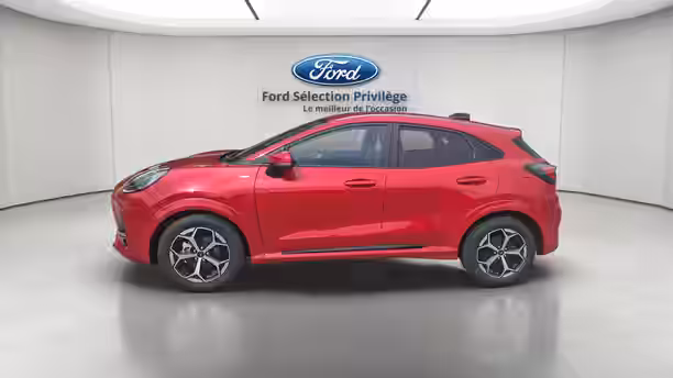 FORD PUMA 2 / 13