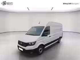 CRAFTER VAN BUSINESS 35 L3H3 2.0 TDI 177 CH