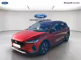 FOCUS ACTIVE Active X Focus 1.0 EcoBoost 125 S&S mHEV
