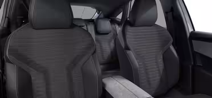 PEUGEOT 3008 ELECTRIQUE 7 / 8