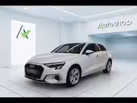 A3 SPORTBACK Design Luxe 30 TFSI 110ch Mild Hybrid Design Luxe S tronic 7