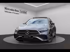CLASSE A AMG Line 200 163ch AMG Line 7G-DCT