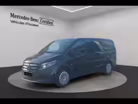 VITO TOURER Pro 116 CDI Long Pro 9G-Tronic