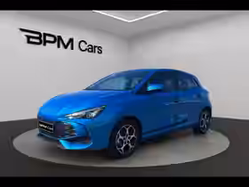 MG3 Comfort 1.5 Hybrid+ 195ch 