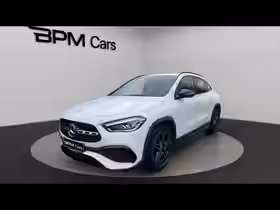 GLA AMG Line 200 d 150ch AMG Line 8G-DCT