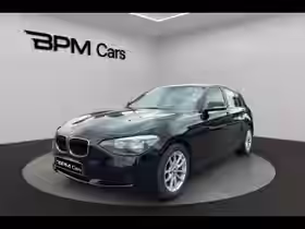 SéRIE 1 Sport 116iA 136ch Sport 5p