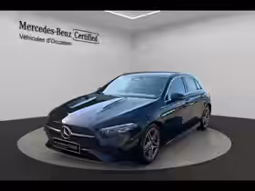 CLASSE A AMG Line 200 d 150ch AMG Line 8G-DCT