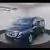 MERCEDES-BENZ VITO FG