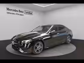 CLASSE C AMG Line 200 204ch 