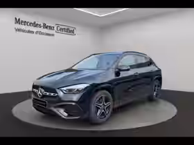 GLA AMG Line 200 d 150ch AMG Line 8G-DCT