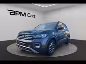 T-CROSS Style 1.0 TSI 110ch 
