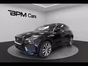 E-PACE R-Dynamic HSE 2.0D 150ch R-Dynamic HSE AWD BVA9