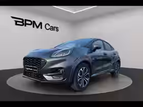 PUMA ST-Line 1.0 EcoBoost 125ch S&S mHEV ST-Line Powershift
