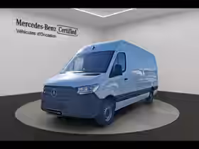 SPRINTER FG Pro 315 CDI 43 3T5 en 7T de PTRA