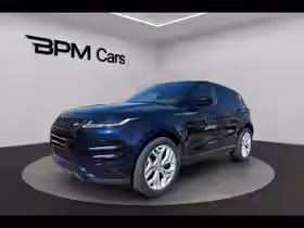 RANGE ROVER EVOQUE R-Dynamic SE 2.0 P 200ch Flex Fuel R-Dynamic SE AWD BVA Mark III