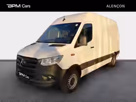 SPRINTER FG Select 317 CDI 37 3T5 Select 9G-Tronic