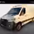 MERCEDES-BENZ SPRINTER FG