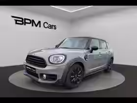 COUNTRYMAN Longstone Cooper 136ch Longstone BVA7 Euro6d-T