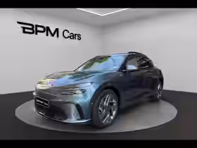 GV60 Sport 318ch - 84kWh Sport AWD MY26