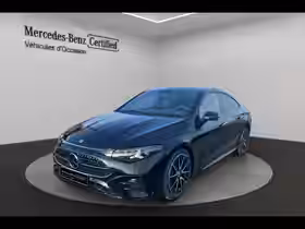CLA AMG Line 200 163ch + 30ch AMG Line 8G-eDCT