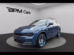 01 Base 1.5 PHEV 261ch DCTH 7