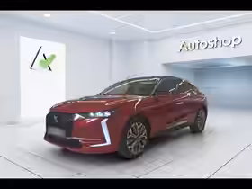 DS 4 Trocadero BlueHDi 130ch Trocadero Automatique