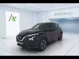 JUKE N-Connecta 1.0 DIG-T 114ch N-Connecta 2023.5