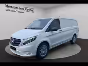 VITO FG Select 119 CDI Long Pro Propulsion 9G-Tronic