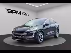 KUGA Titanium 2.5 Duratec 225ch PHEV Titanium BVA