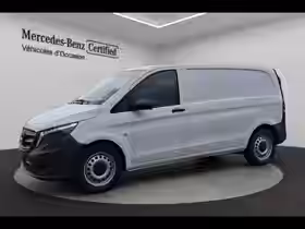 VITO FG Pro 119 CDI Compact Pro Propulsion 9G-Tronic