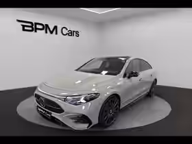 CLA AMG Line 200 163+30ch AMG Line 4Matic 8G-eDCT