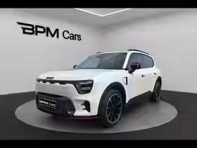 #5 Brabus 646ch 100kWh Brabus 4x4